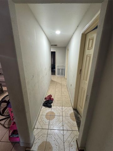 1706 Norlinda Street, Houston, TX 77093