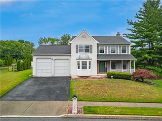 4480 Jasmine Drive, Bethlehem Twp, PA 18020