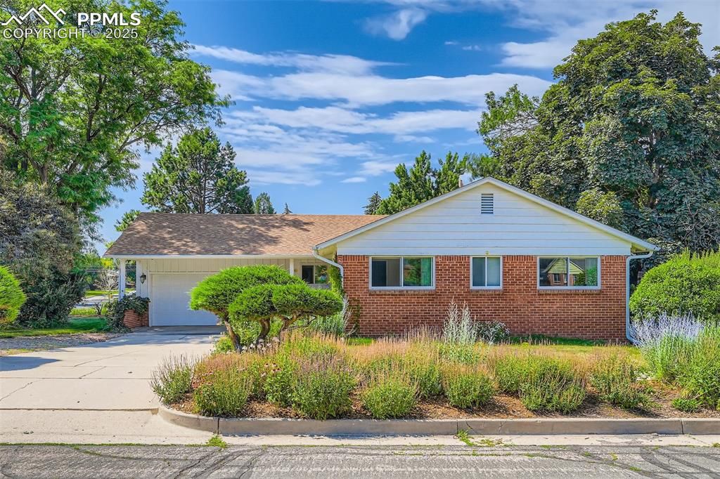 1810 Yuma Street, Colorado Springs, CO 80909
