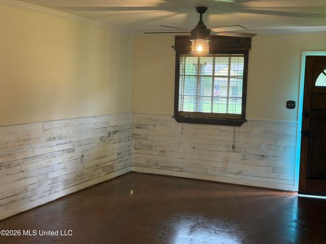 3654 Hood Drive, Pearl, MS 39208