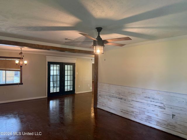 3654 Hood Drive, Pearl, MS 39208