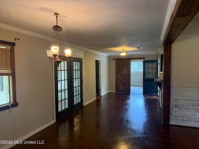 3654 Hood Drive, Pearl, MS 39208