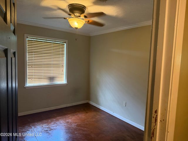 3654 Hood Drive, Pearl, MS 39208