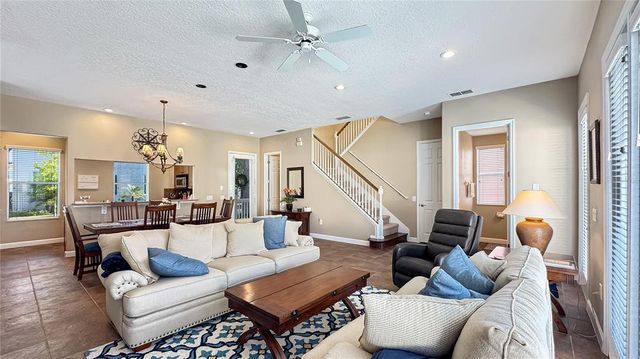 7422 SPARKLING COURT, Reunion, FL 34747