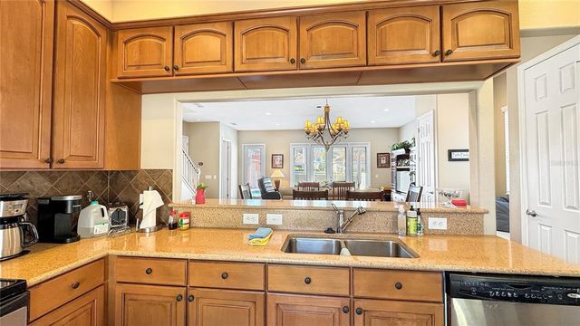 7422 SPARKLING COURT, Reunion, FL 34747