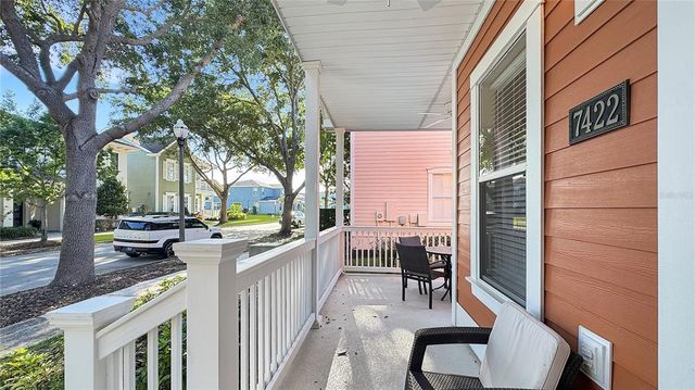 7422 SPARKLING COURT, Reunion, FL 34747