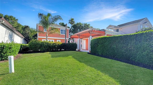 7422 SPARKLING COURT, Reunion, FL 34747