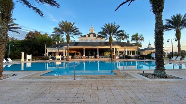 7422 SPARKLING COURT, Reunion, FL 34747