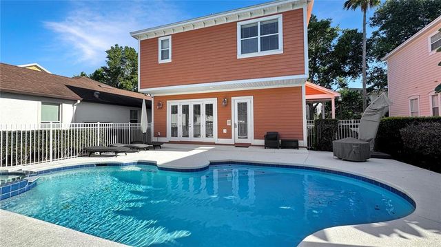 7422 SPARKLING COURT, Reunion, FL 34747