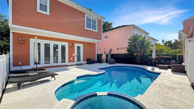 7422 SPARKLING COURT, Reunion, FL 34747