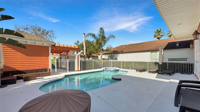 7422 SPARKLING COURT, Reunion, FL 34747