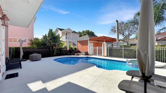 7422 SPARKLING COURT, Reunion, FL 34747