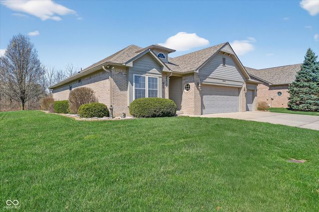 6046 Tree Fox Place, Indianapolis, IN 46237