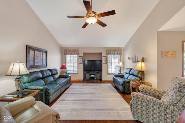 6046 Tree Fox Place, Indianapolis, IN 46237