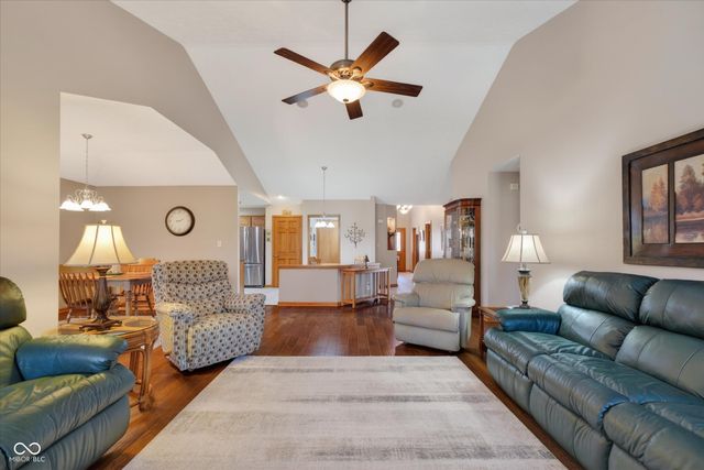 6046 Tree Fox Place, Indianapolis, IN 46237