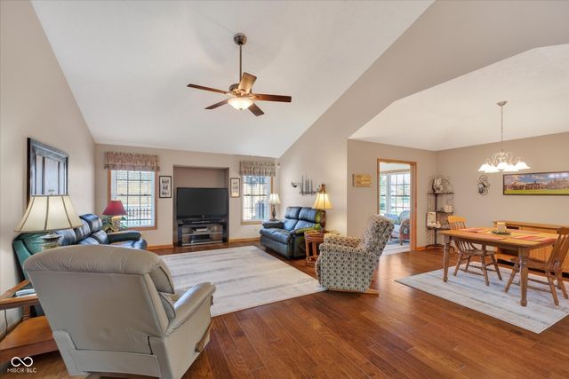 6046 Tree Fox Place, Indianapolis, IN 46237