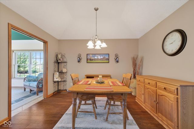 6046 Tree Fox Place, Indianapolis, IN 46237