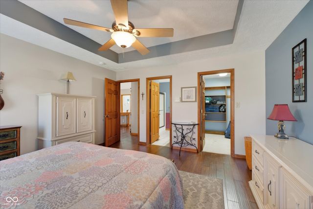 6046 Tree Fox Place, Indianapolis, IN 46237