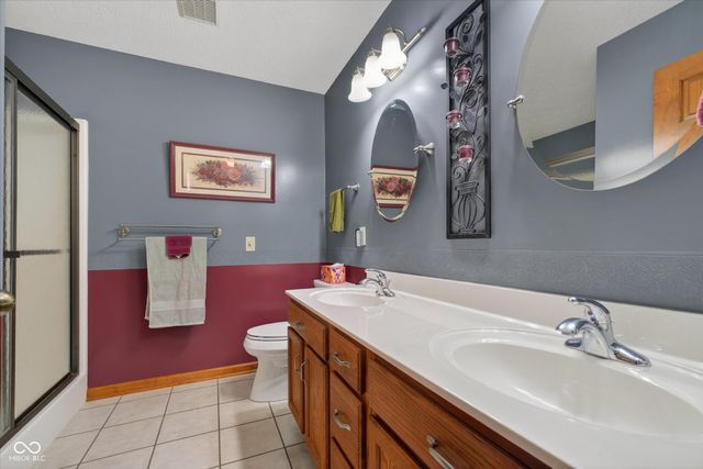 6046 Tree Fox Place, Indianapolis, IN 46237