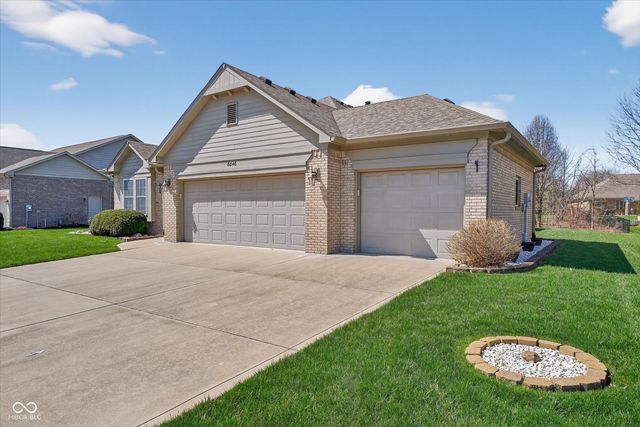 6046 Tree Fox Place, Indianapolis, IN 46237
