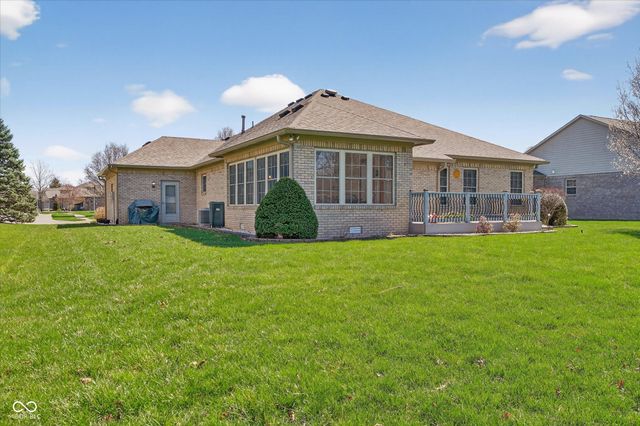 6046 Tree Fox Place, Indianapolis, IN 46237