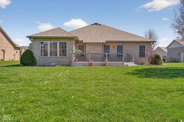 6046 Tree Fox Place, Indianapolis, IN 46237