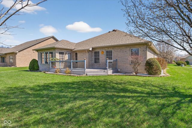 6046 Tree Fox Place, Indianapolis, IN 46237