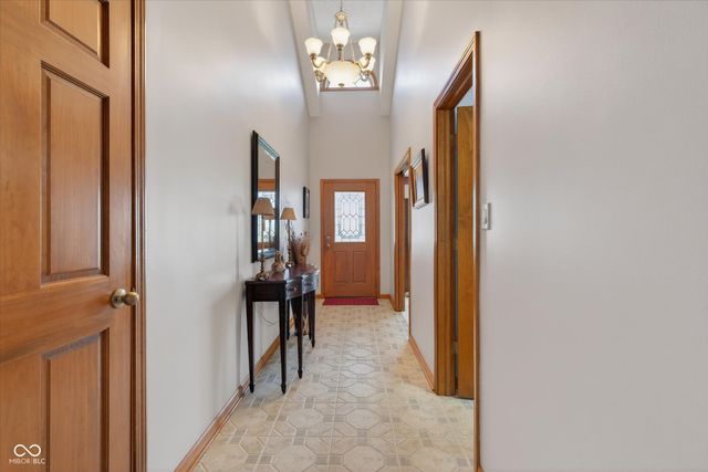 6046 Tree Fox Place, Indianapolis, IN 46237