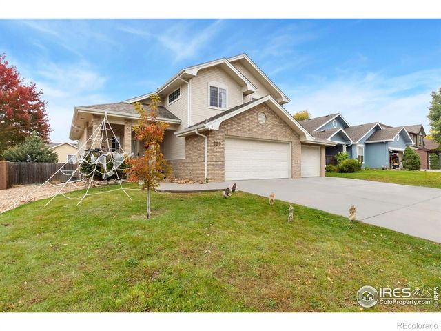 220 54th Avenue, Greeley, CO 80634