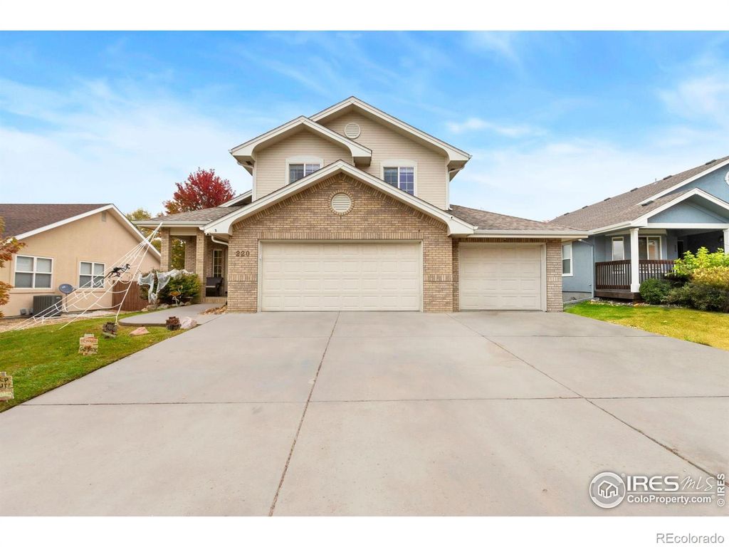 220 54th Avenue, Greeley, CO 80634