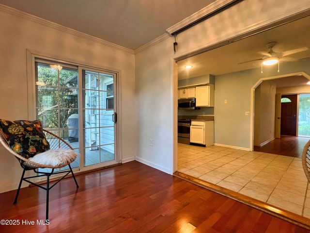 318 Buccaneer Road, Wilmington, NC 28409