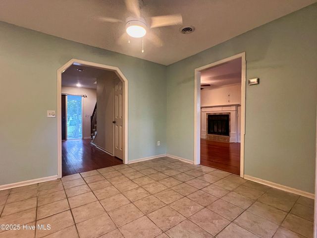 318 Buccaneer Road, Wilmington, NC 28409