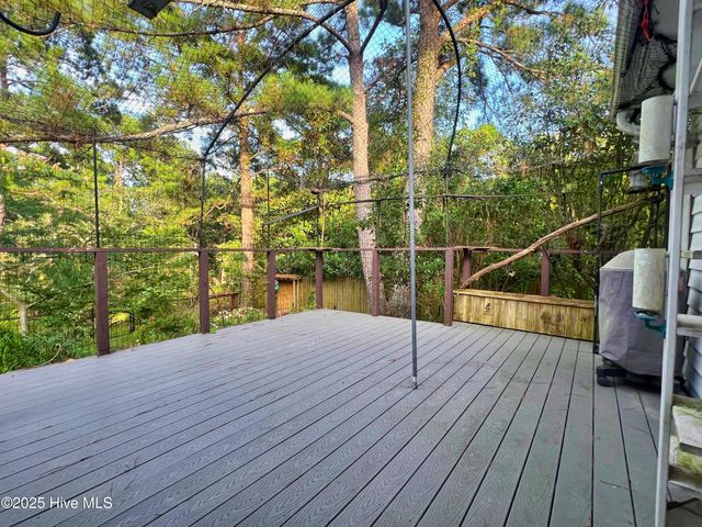 318 Buccaneer Road, Wilmington, NC 28409