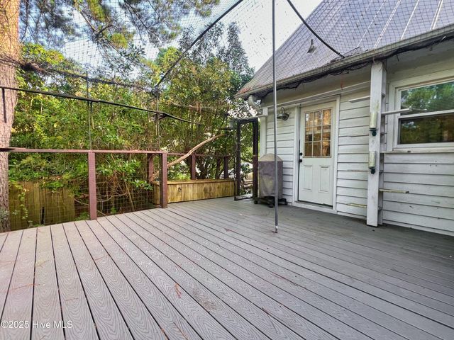 318 Buccaneer Road, Wilmington, NC 28409