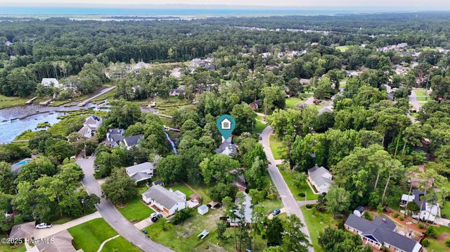 318 Buccaneer Road, Wilmington, NC 28409