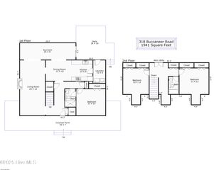 318 Buccaneer Road, Wilmington, NC 28409