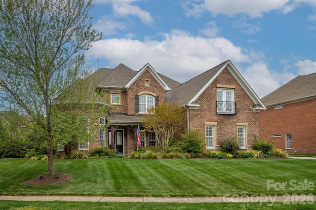 6512 Springs Mill Road, Charlotte, NC 28277