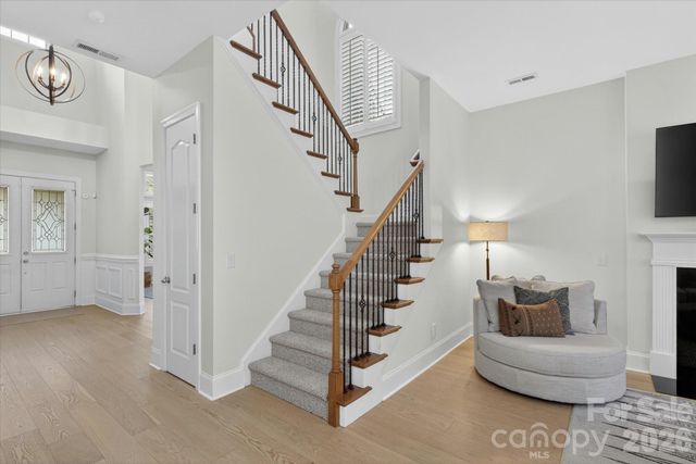 6512 Springs Mill Road, Charlotte, NC 28277