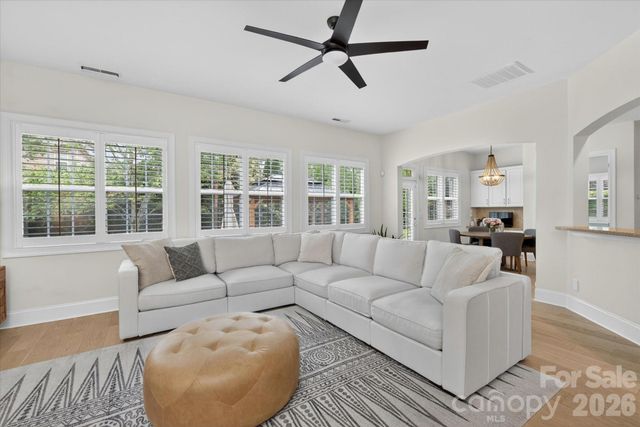 6512 Springs Mill Road, Charlotte, NC 28277