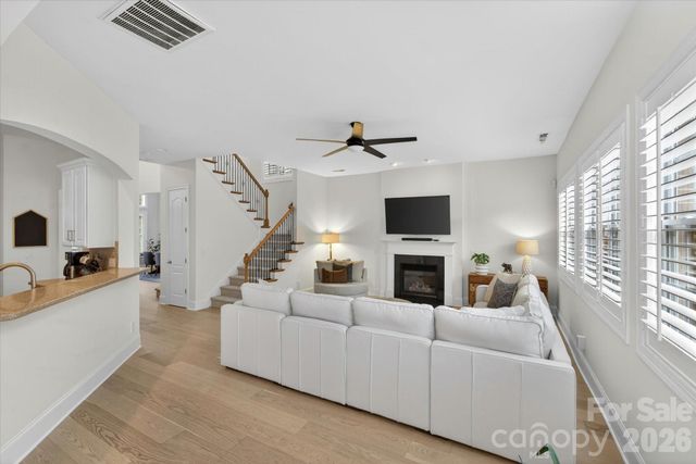 6512 Springs Mill Road, Charlotte, NC 28277