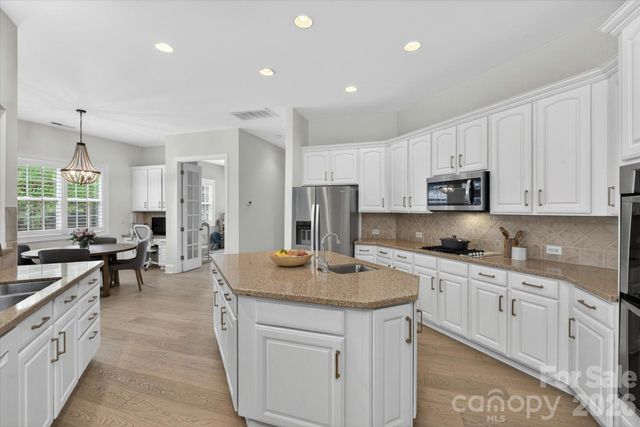 6512 Springs Mill Road, Charlotte, NC 28277