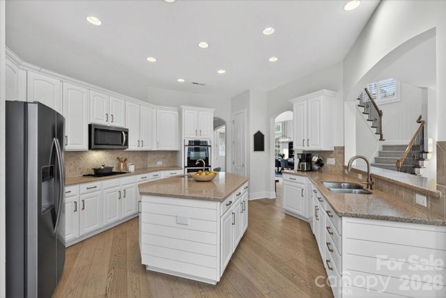 6512 Springs Mill Road, Charlotte, NC 28277