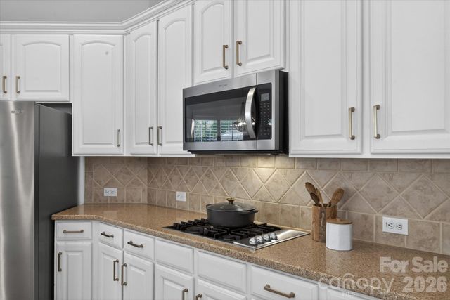 6512 Springs Mill Road, Charlotte, NC 28277