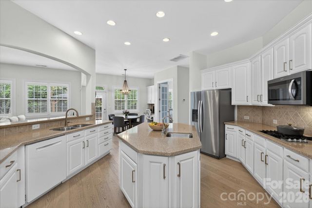 6512 Springs Mill Road, Charlotte, NC 28277