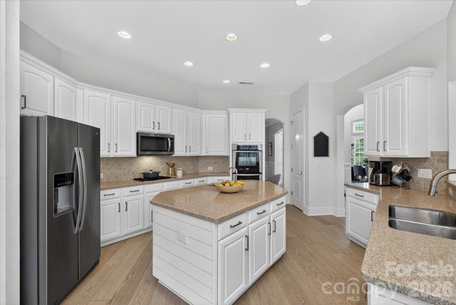 6512 Springs Mill Road, Charlotte, NC 28277