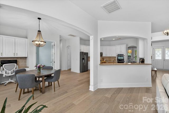 6512 Springs Mill Road, Charlotte, NC 28277