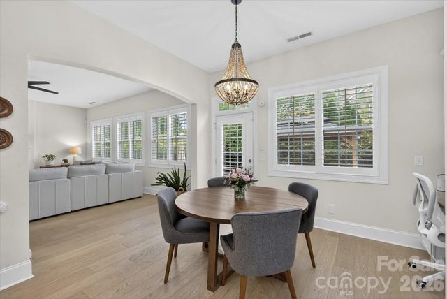 6512 Springs Mill Road, Charlotte, NC 28277