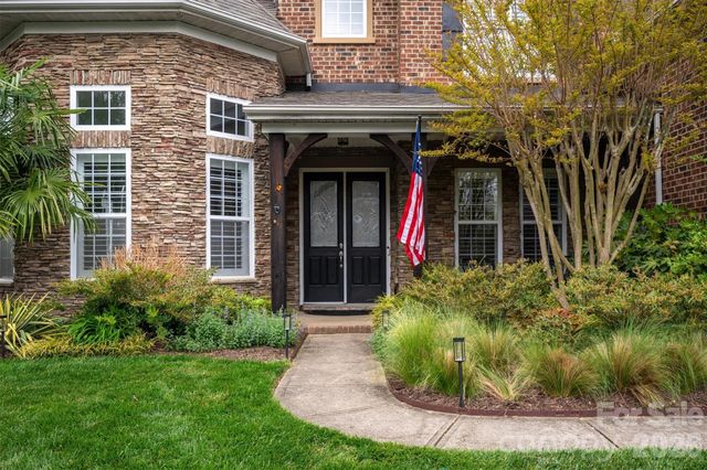 6512 Springs Mill Road, Charlotte, NC 28277
