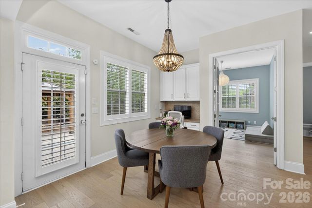 6512 Springs Mill Road, Charlotte, NC 28277