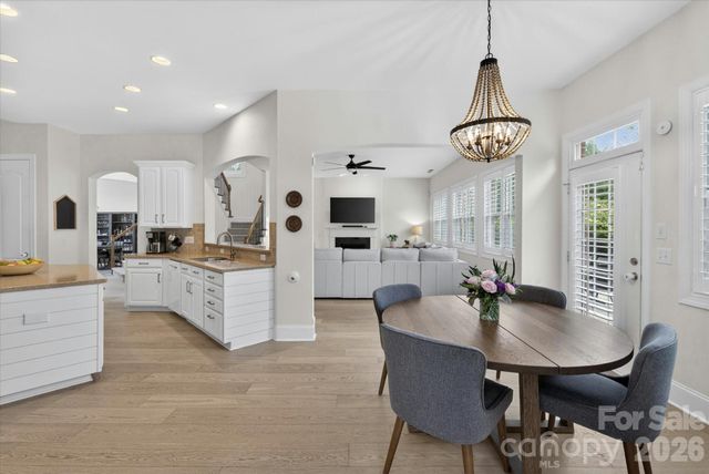 6512 Springs Mill Road, Charlotte, NC 28277